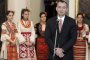 Министър черпи ревизор с посланически пост