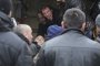  Баретата излезе от реанимация, подобрява се