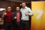 Смазващи резултати на TV7 в праймтайма на София и България