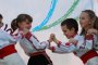 600 деца от цяла Европа пристигат у нас