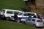 Сърбин застреля 12 души и бебе