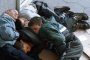 6000 българчета и румънчета работят по гръцките улици