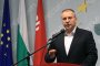 Станишев: Цветанов е персонално отговорен за подслушването