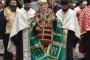 Панихида за Патриарх Максим