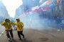 ФБР взе ДНК проби от вдовицата на бостънския терорист