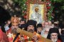 Литийно шествие с Чудотворната икона