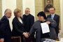 Мозъка, Гинче, Цецка, Фидоска и приятелката на Андрей Иванов – депутати