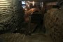 Античният комплекс под базиликата "Света София" готов за туристи