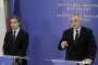 Борисов: Готови сме да помагаме с опит