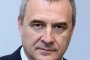 Цветлин Йовчев: Приоритет стават битовата престъпност и ДДС измамите
