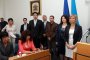 7 нови съветници в градския парламент