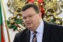  Цацаров в чужбина, прокуратурата ври