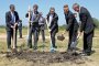 Изграждат Индустриална зона за 42 млн. лв. в Божурище
