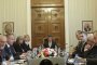 Връщат правото на президента да получава информация от ДАНС