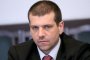 Калин Георгиев си тръгнал от МВР по-богат със 70 000 лева