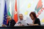  Корнелия Нинова:  Подпомогнахме близо 1 милион българи за  месец 