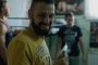 Косъма снима филм в Македония