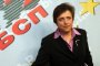 Дора Янкова: Нуждаем се от актуализация на бюджета, за да раздвижим потреблението, икономиката и спасим бизнеса