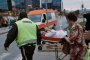 Таксиметровият шофьор е бил пиян