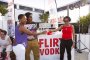Планини от Flirt емоции в равнинна Холандия