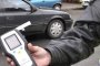 50-годишен шофира с 4,89 промила алкохол