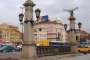 Кошмарен трафик в София: Орлов мост още е блокиран