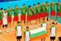 България пропиля златни шансове и загуби от Италия с 1:3