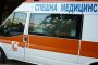 В мелето с буса: 2 загинали, 18 ранени 