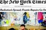 Хакнаха New York Times