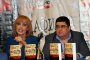 Огнян Стефанов представи новата си книга „Мафията от КГБ до ДС“ пред близки, приятели и колеги