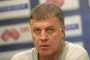 Наско Сираков: Батков ме върна в Левски, за да ме омерзи