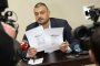 Бареков даде Плевнелиев на прокурор за пране на пари 