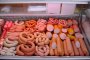 Масово представят за телешки салами други видове колбаси
