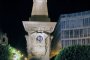 Караул ще пази паметника на Апостола
