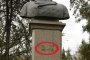 Поругаха и паметника на Христо Ботев
