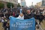 10 0000 души се събраха на шествие „Чисти ръце“ в столицата 