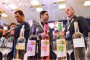 Винарска изба Съединение представи нов продукт на изложението DiVino 
