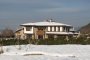 Луксозен затворен комплекс заформили братя Прокопиеви и Плевнелиев в село Баня