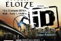 Cirque Еloize в зала 1 на НДК