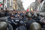 Протестите глътнаха 2 милиона на МВР