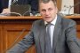 Петър Курумбашев: Мая Манолова е нашето мъжко момиче