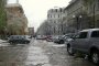 Край на безконтролното паркиране около Народния театър