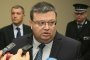 Цацаров награди прокурор по делото за влака София – Кардам