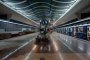 Откриват театъра в метрото през март