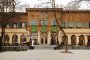 ДА! Преоткриване на Ловен парк - Villa Victoria
