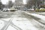 София зарината след дългоочаквания сняг