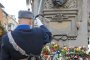 Общината възстанови елементите по паметника на Васил Левски