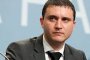 Влади Горанов от ГЕРБ напуска парламента