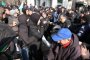 Погром над Джумая джамия в Пловдив!