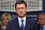 Русия ни натиска за нефтопровода Бургас - Александруполис 